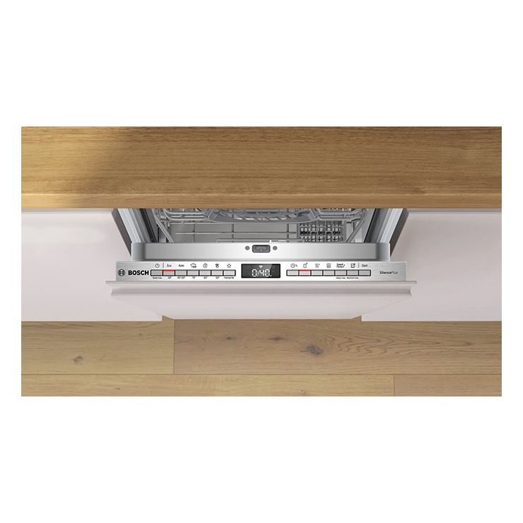 Посудомоечная машина Bosch SPV4HKX10E